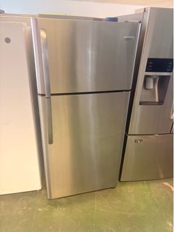 Frigidaire Refrigerator