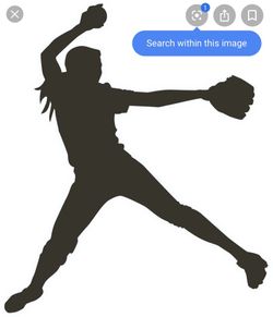 Softball pitching lessons