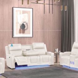 Furniture Living Room Sofa Loveseat Sectional Couch 