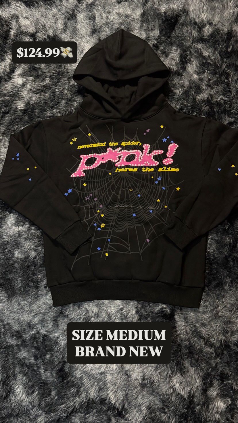 Og Sp5der Punk