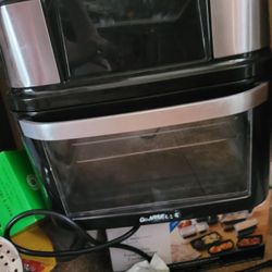 Dehydrator Air Fryer 