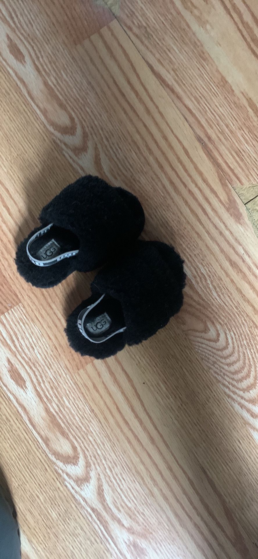 Toddler Girl Uggs Size 6c