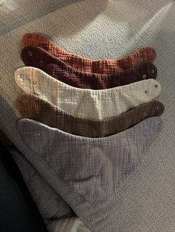 Baby Bib