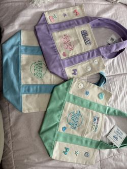 Trader Joes Mini Tote