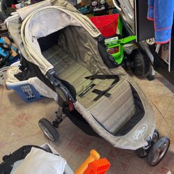 Baby Stroller