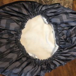 Infant Car Seat  Cover