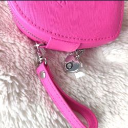 Pandora Heart Jewelry Box