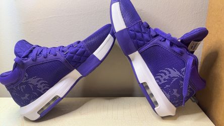Nike LeBron witness 8 men's 10.5