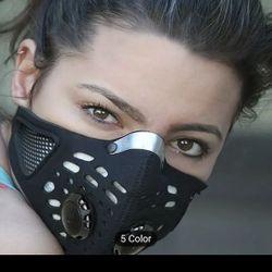 Face Mask