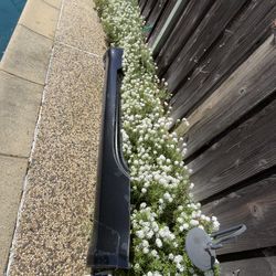 350z OEM SIDE SKIRTS