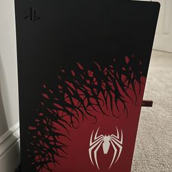 Play Station 5 Spider-Man Edition 