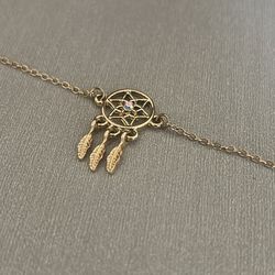 Dream Catcher Bracelet 