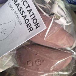 Momcozy Lactation Massager