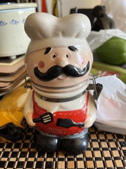 Sugar Or Coffee Little Chef