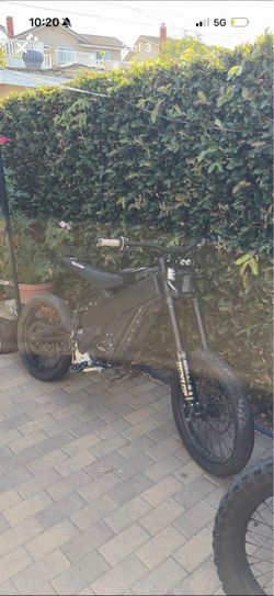 Bike