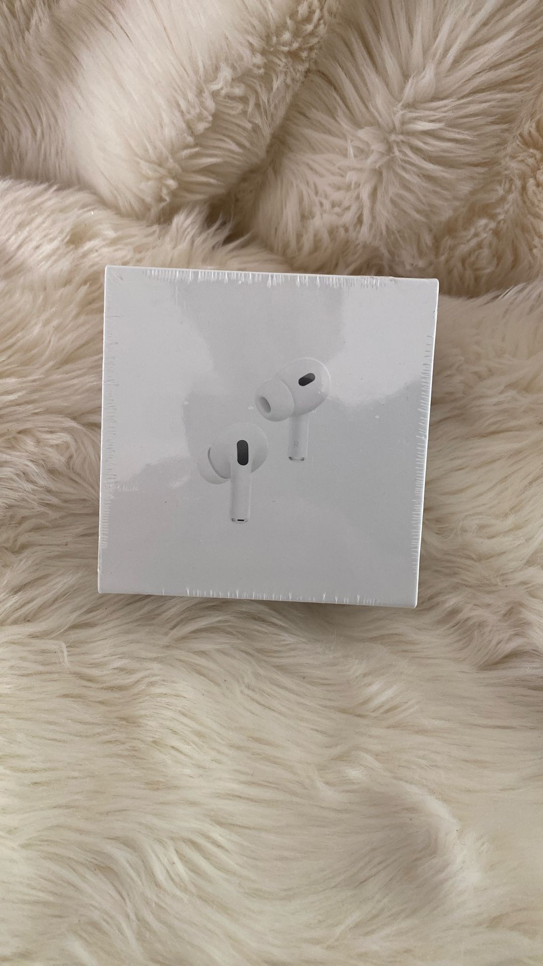 Air Pods Pro Gen 2