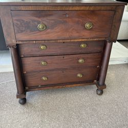 Antique Desk