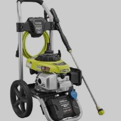 Pressure Washer Ryobi 