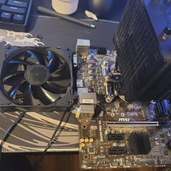 i5 9400f + b365m