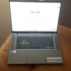 Acer 516 Gaming Edition Laptop Computer