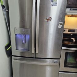 Fridge