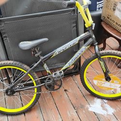 Huffy BMX Kids Bike 20"