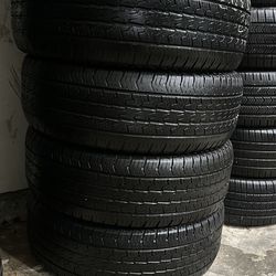 Used Tires 265/65/17