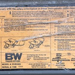BW -RVB3405