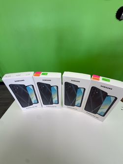 Samsung A 16