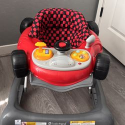 Baby Walker