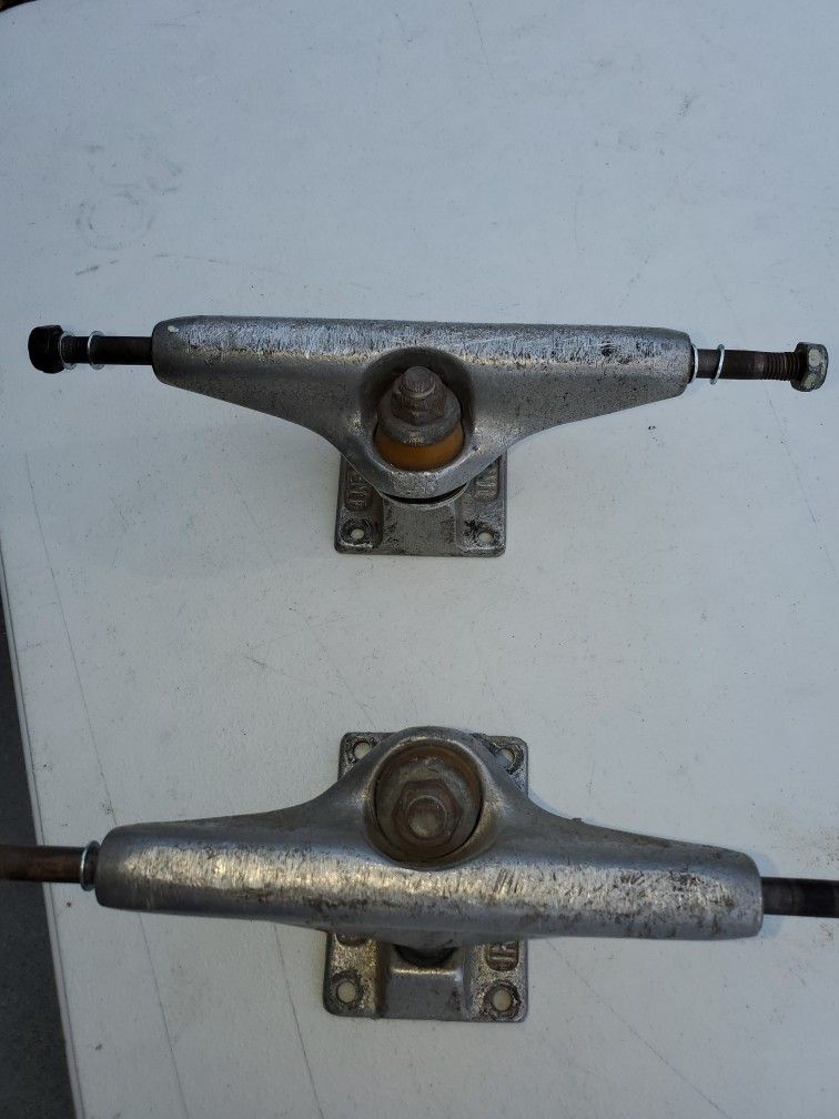 Independent Trucks