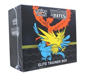 Hidden Fates ETB