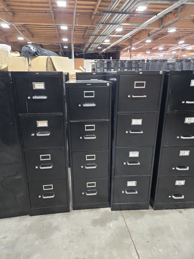 Metal File Cabinet Different Sizes And Prices