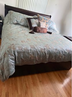 Bedroom Set