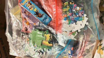 Puzzles