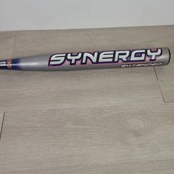 2005 Legendary OG Easton Extended Softball Bat