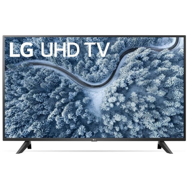 LG 50 Inch SMART TV