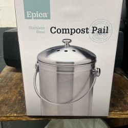 Compost Pail