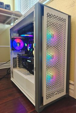 Gaming PC (5900X, 3080 Ti, 32GB, 1TB)
