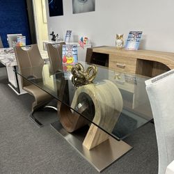 🎉Presidents Day 🇺🇸Dining Room Table 🪑