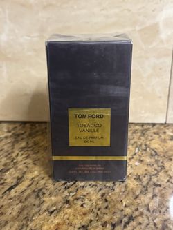 Tom Ford