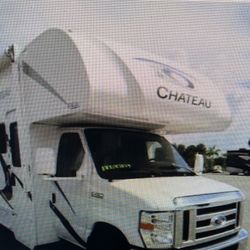 LIKE NEW (only 6K miles) 2022 Family RV