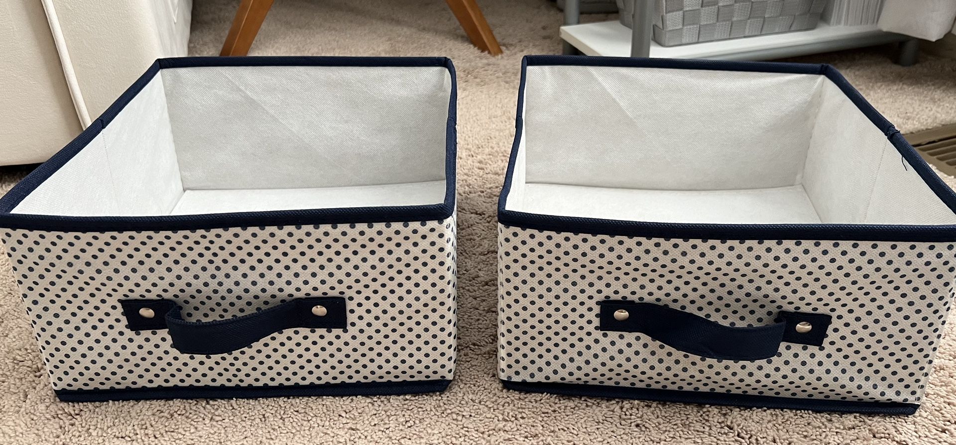 Closet Organizer