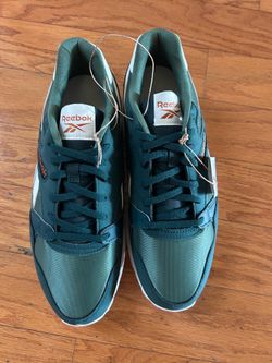 NWT Reebok men’s Ultra flash running shoes size 8