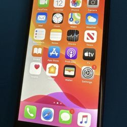 Unlocked Apple iPhone 8 64gb 