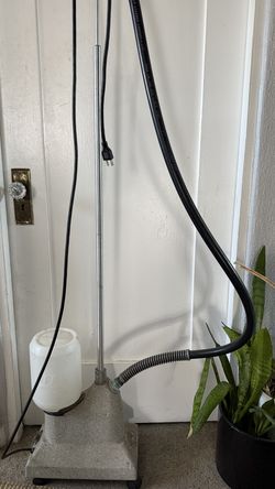 JIFFEY Steamer professional grade