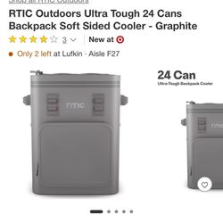 Rtic Coolers 