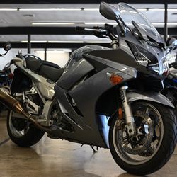 2007 YAMAHA FJR1300 YCC-S