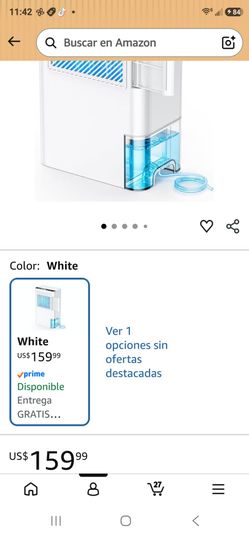 Dehumidifier