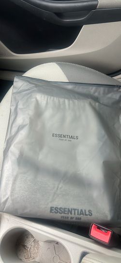 Essentials shorts brand new